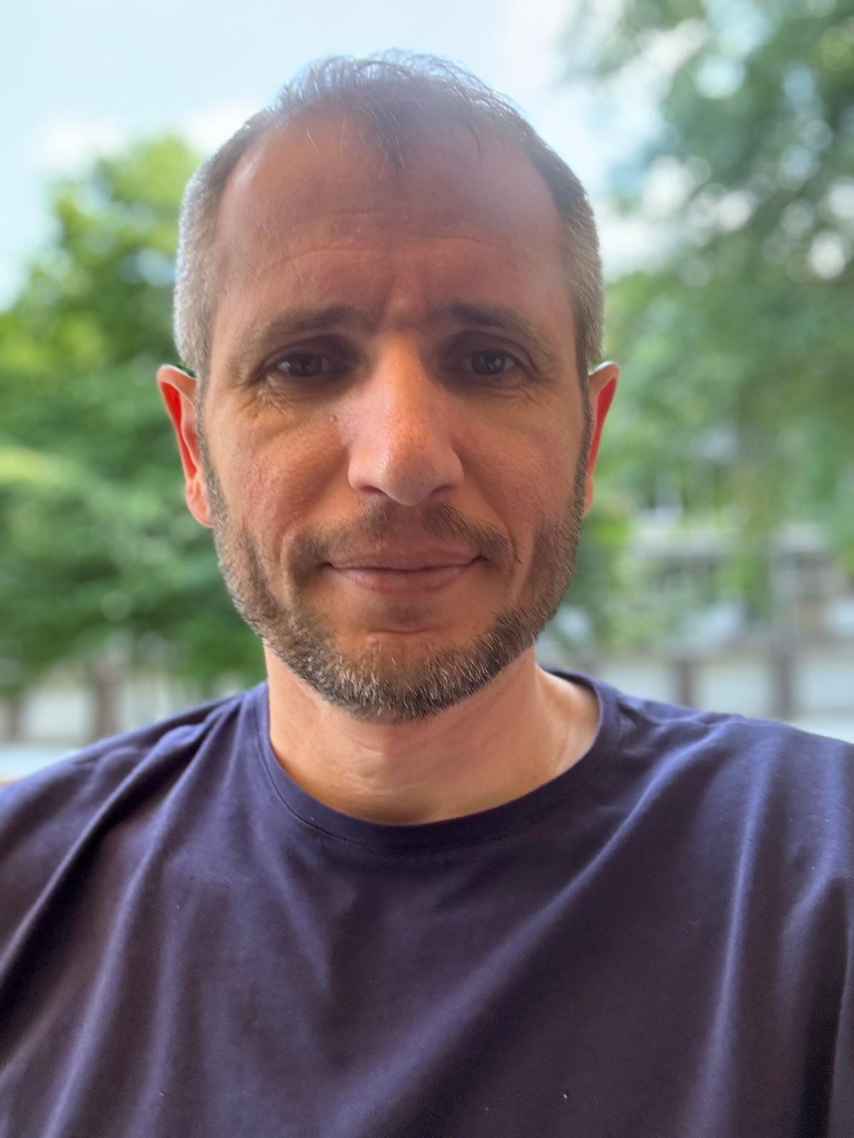 Ali Hürriyetoğlu