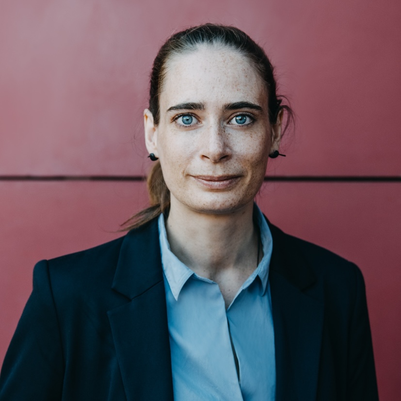 Anne Lauscher