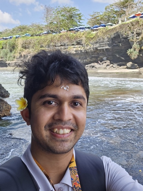 Raj Dabre