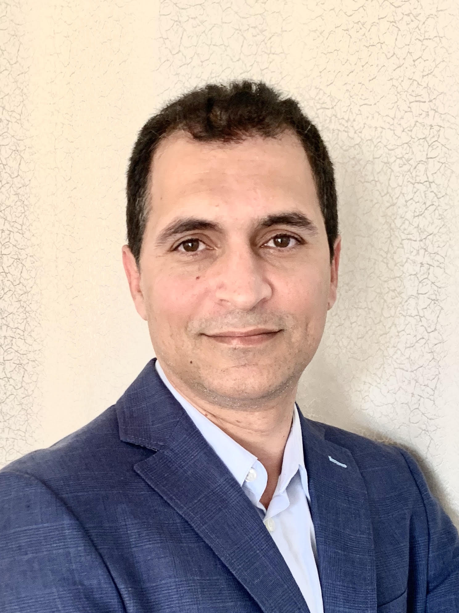 Gholamreza Haffari
