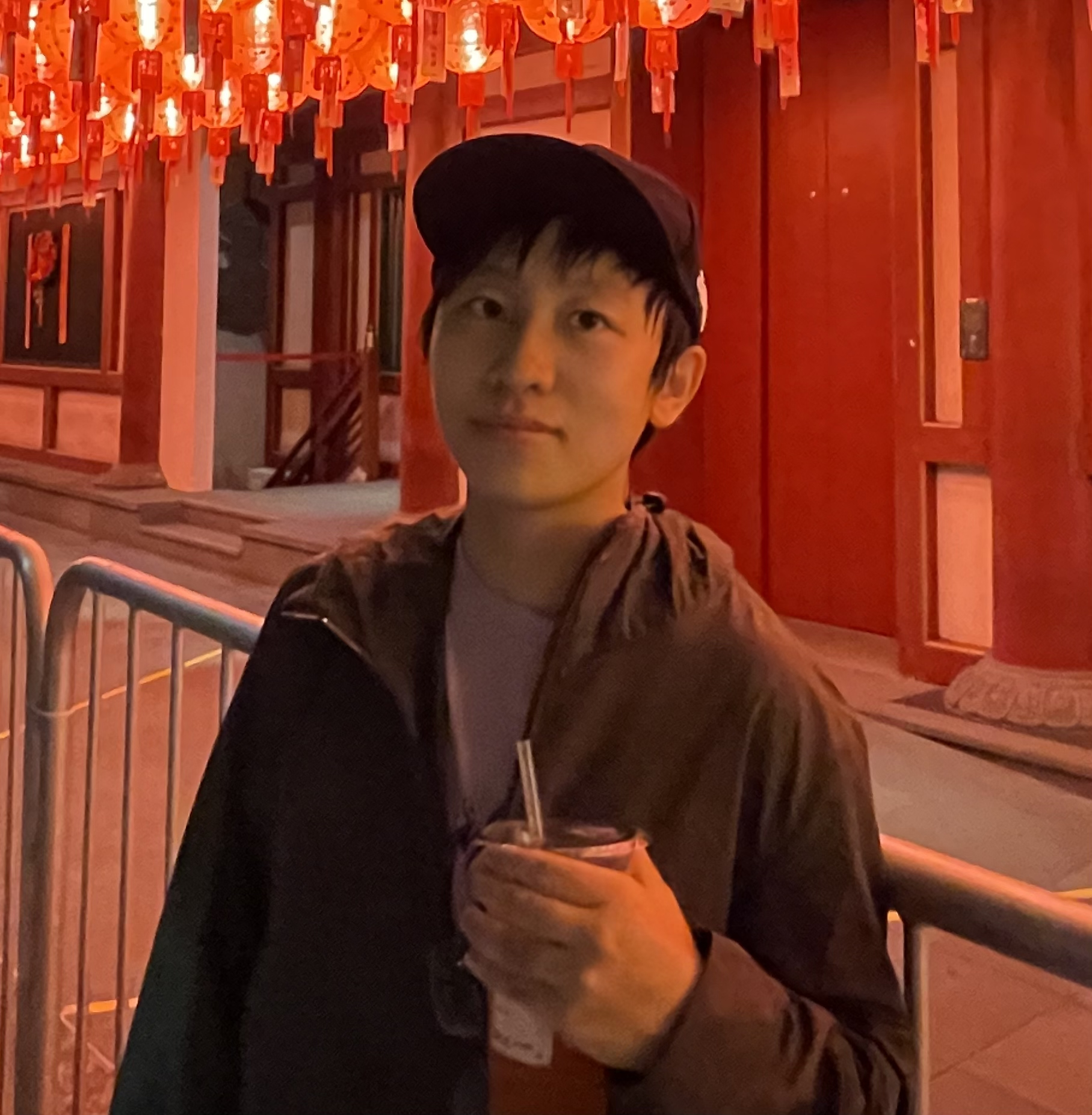 Yating Wu
